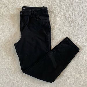 Old Navy Mid-Rise Jeans